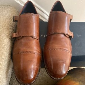 Cole Haan Warner Grand Monk size 13 men